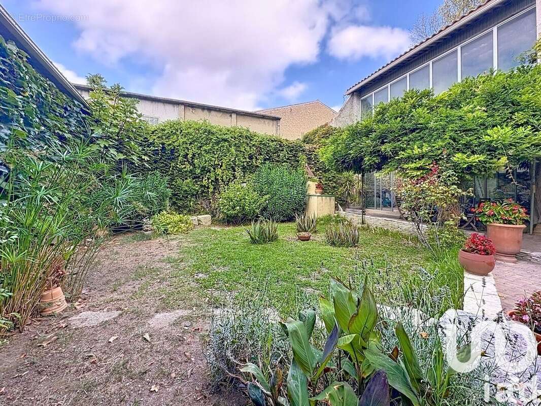 Photo 2 - Maison à SALLELES-D&#039;AUDE