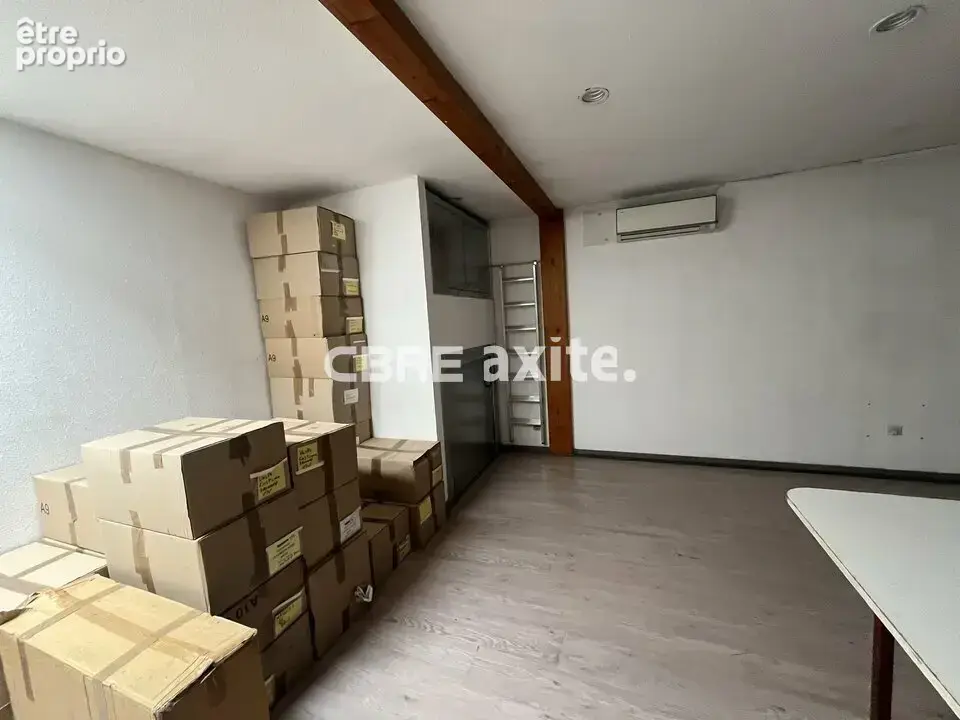 Bien immobilier à vendre à Arbin (73800) - photo 7