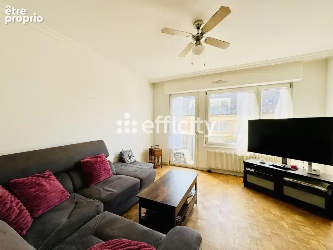 Appartement à HAGUENAU