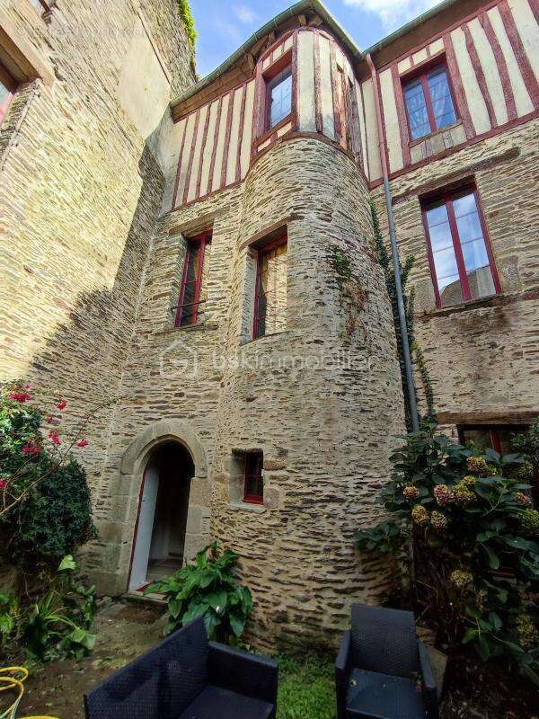 Demeure de caractere ploermel - photo 3