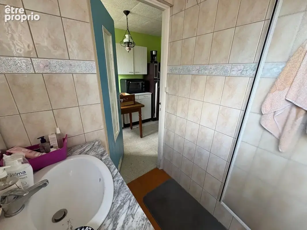 En vente à Nibas : Maison de 81m2 avec DBS Immobilier - photo 13