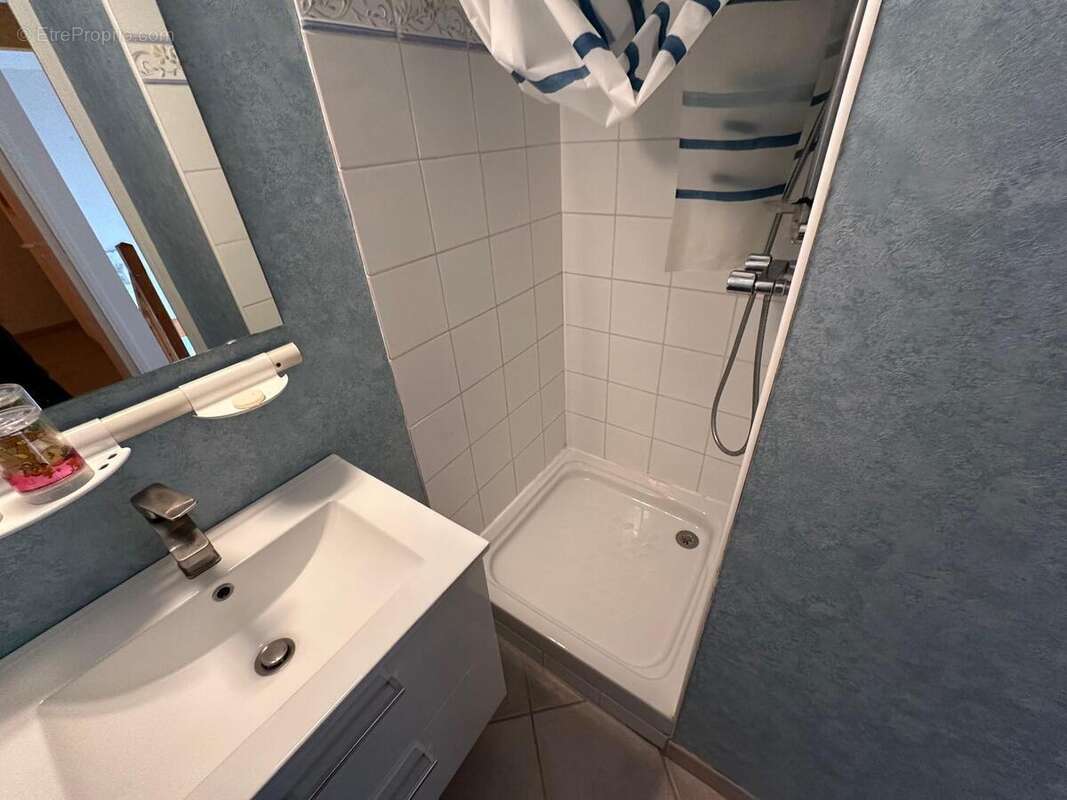 Maison à LA SEYNE-SUR-MER