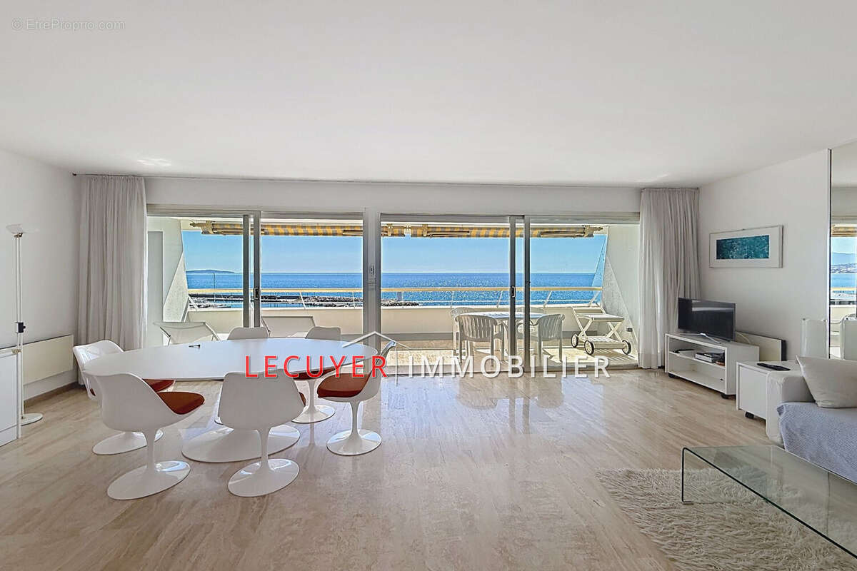 Appartement 78 m² à Villeneuve-Loubet  - photo 3