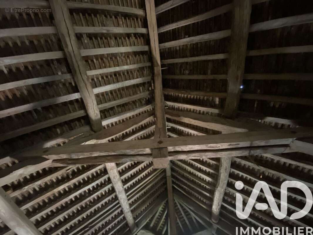 Photo 9 - Maison à GALLARDON