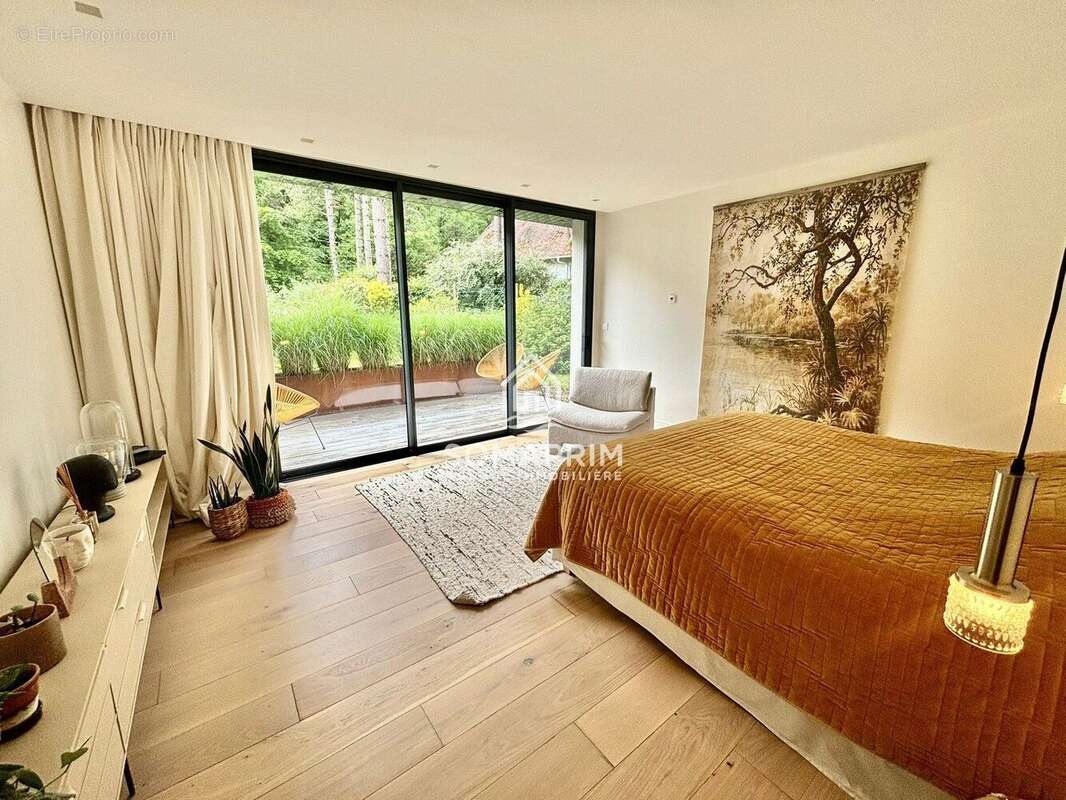 Maison 254 m² à Neufchatel-Hardelot  - photo 7