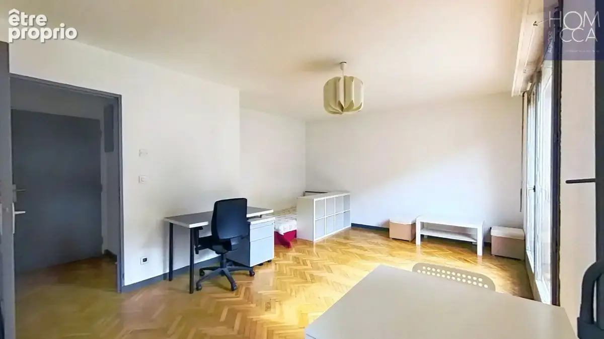 À vendre 69009 lyon valmy - appartement t1 de 32,42 m2 au 2eme etage avec parking en option - photo 9