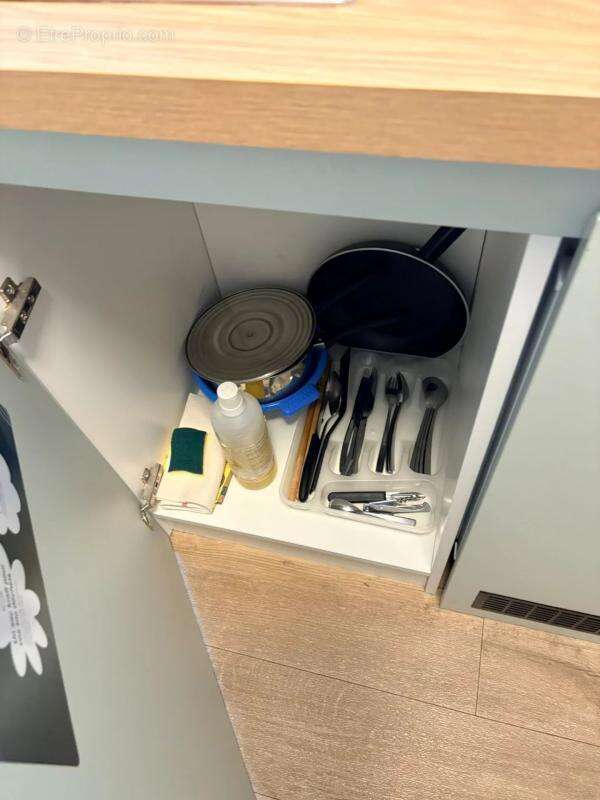 Appartement 23 m² à Bois-D'arcy  - photo 17