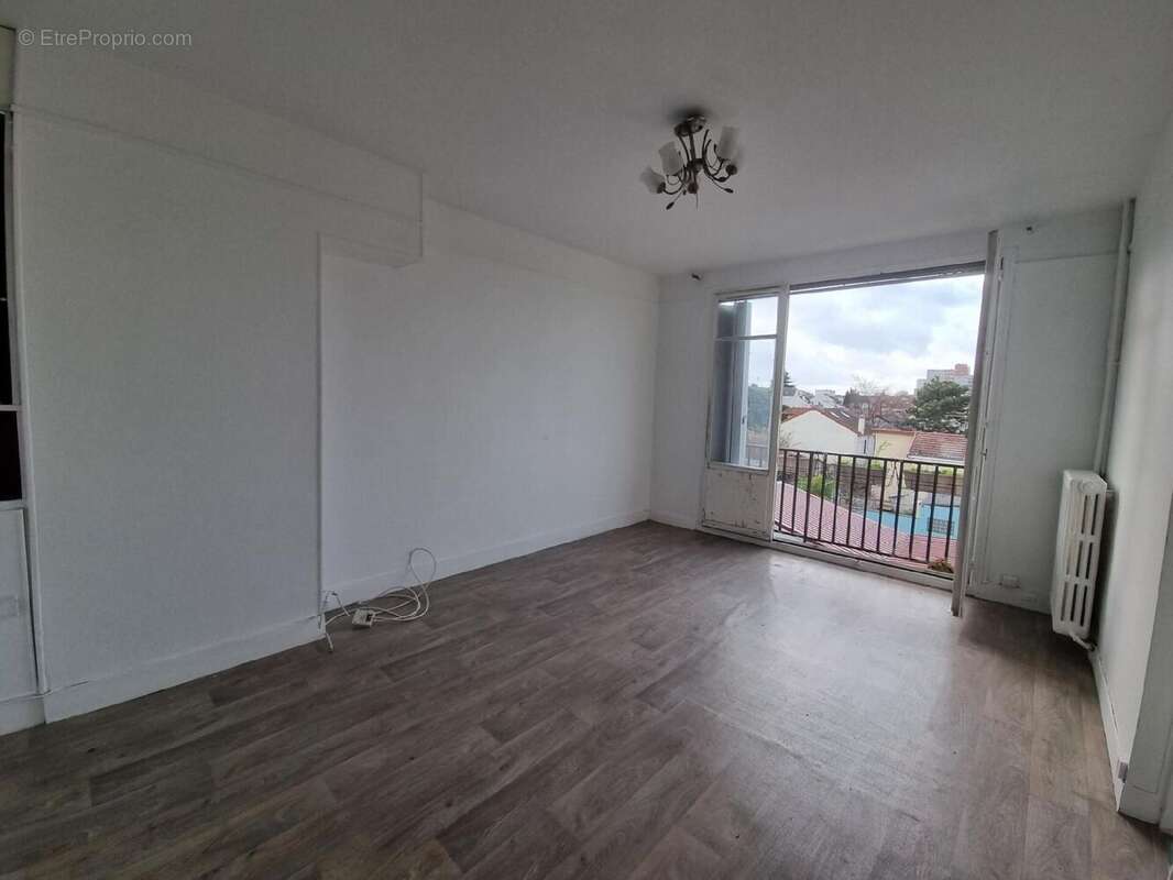 Photo 8 - Appartement à COLOMBES