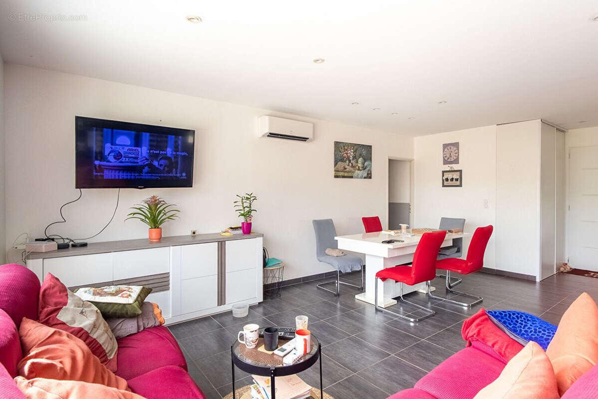 Maison à CARCASSONNE