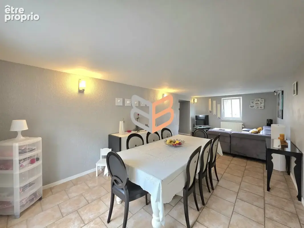 Maison 164 m² à Mercy-Le-Bas  - photo 5