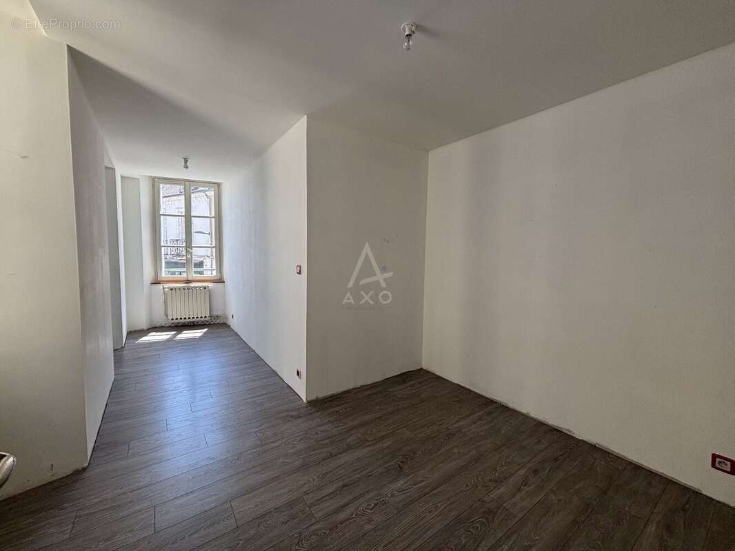 Maison 3 chambres + bureau  Centre-ville  DPE C - photo 7