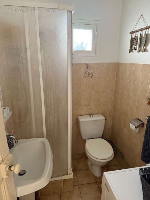 Appartement à BANDOL