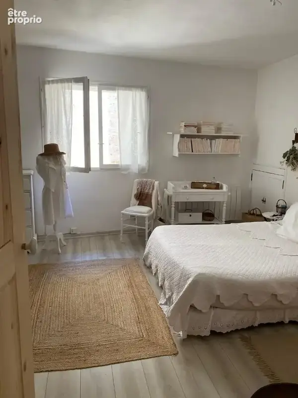 6km de Pézenas Maison de village avec terrasse - photo 30