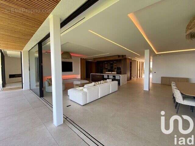 Photo 4 - Maison à SAINTE-MAXIME