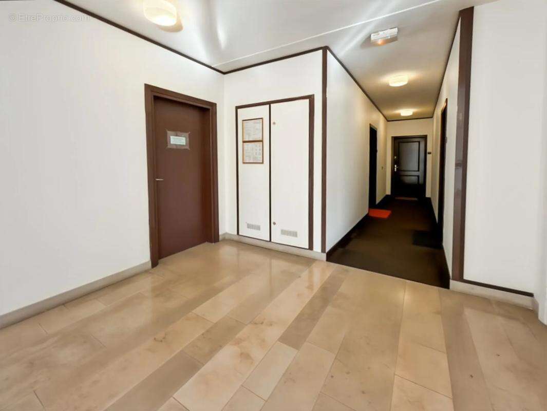 Appartement à EQUEMAUVILLE