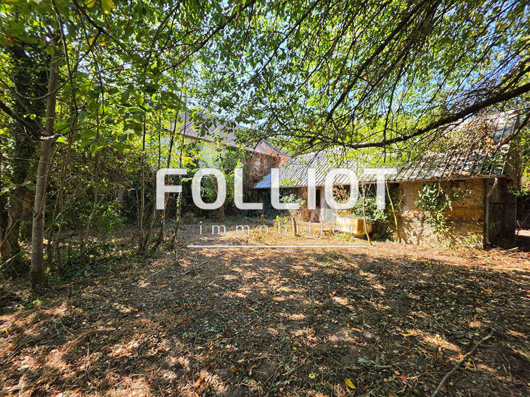 A VENDRE Maison à Gorges - REF 2566FL - photo 17