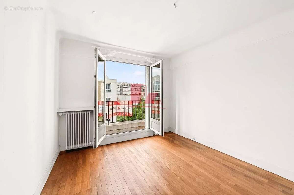 Appartement à VANVES