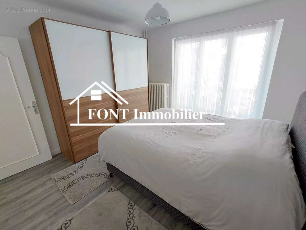 Appartement à SAINT-CHAMOND