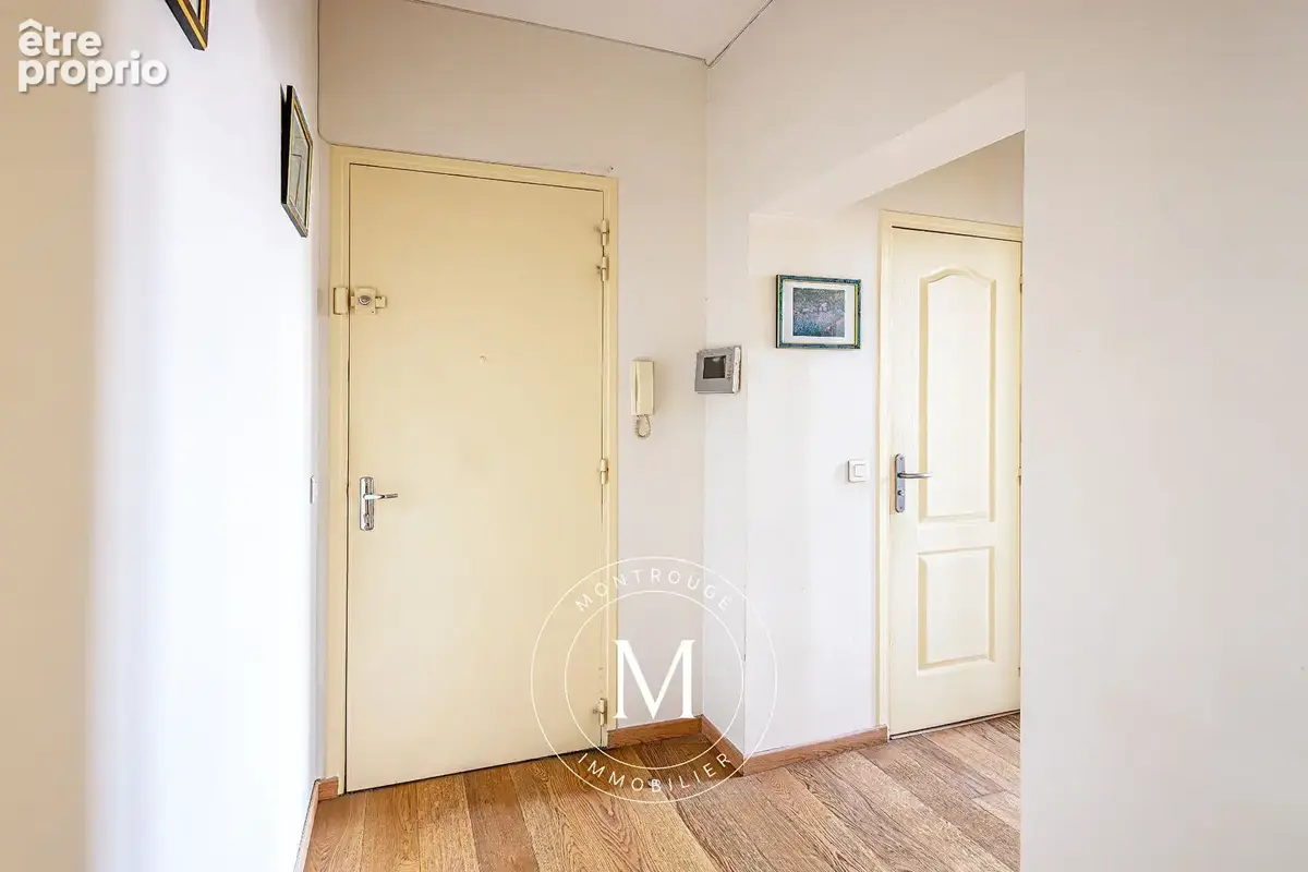 Appartement Montrouge 2 pièces 42.80 m2 - photo 15