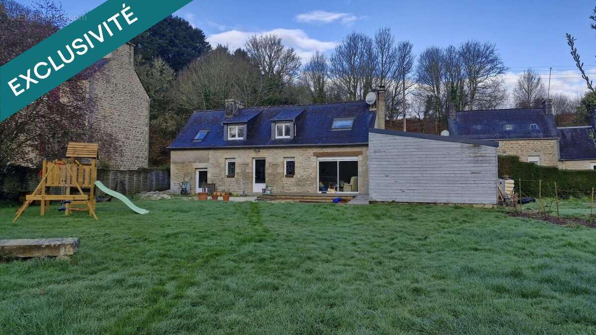 Photo 2 - Maison à LOGUIVY-PLOUGRAS