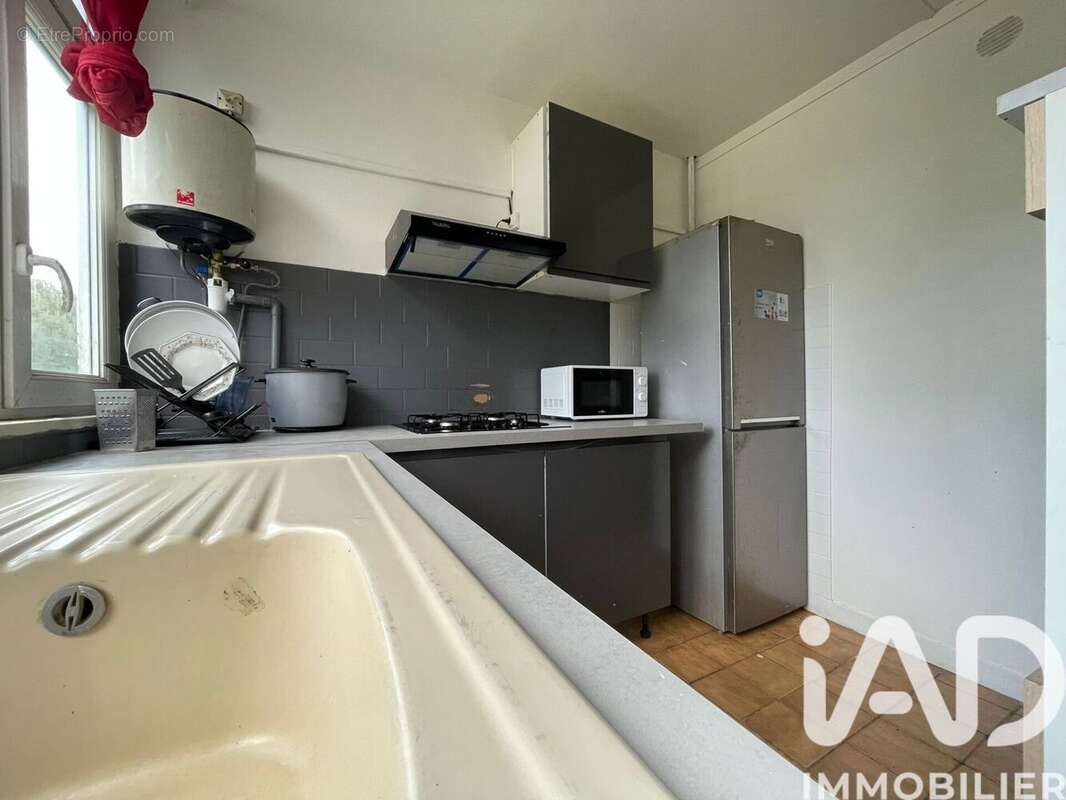 Photo 5 - Appartement à EVRY