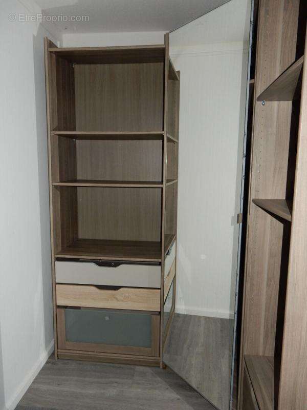 Appartement à LE PUY-EN-VELAY