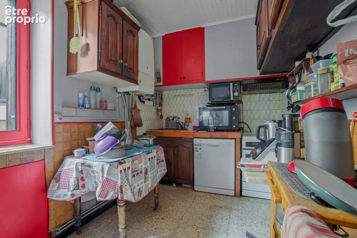 Appartement t4 - avenue carnot - nimes - photo 5