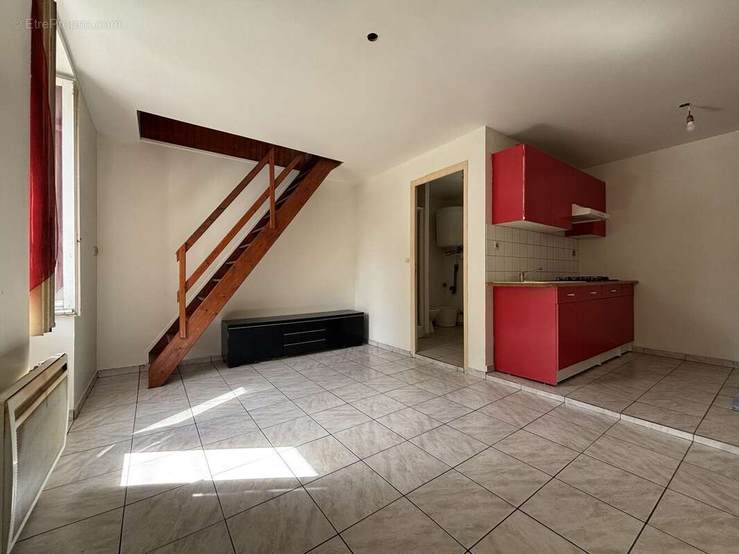 Appartement 100 m² à Bohars  - photo 5