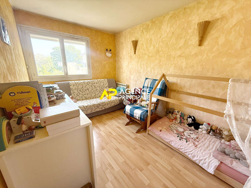 Appartement à ARGENTEUIL