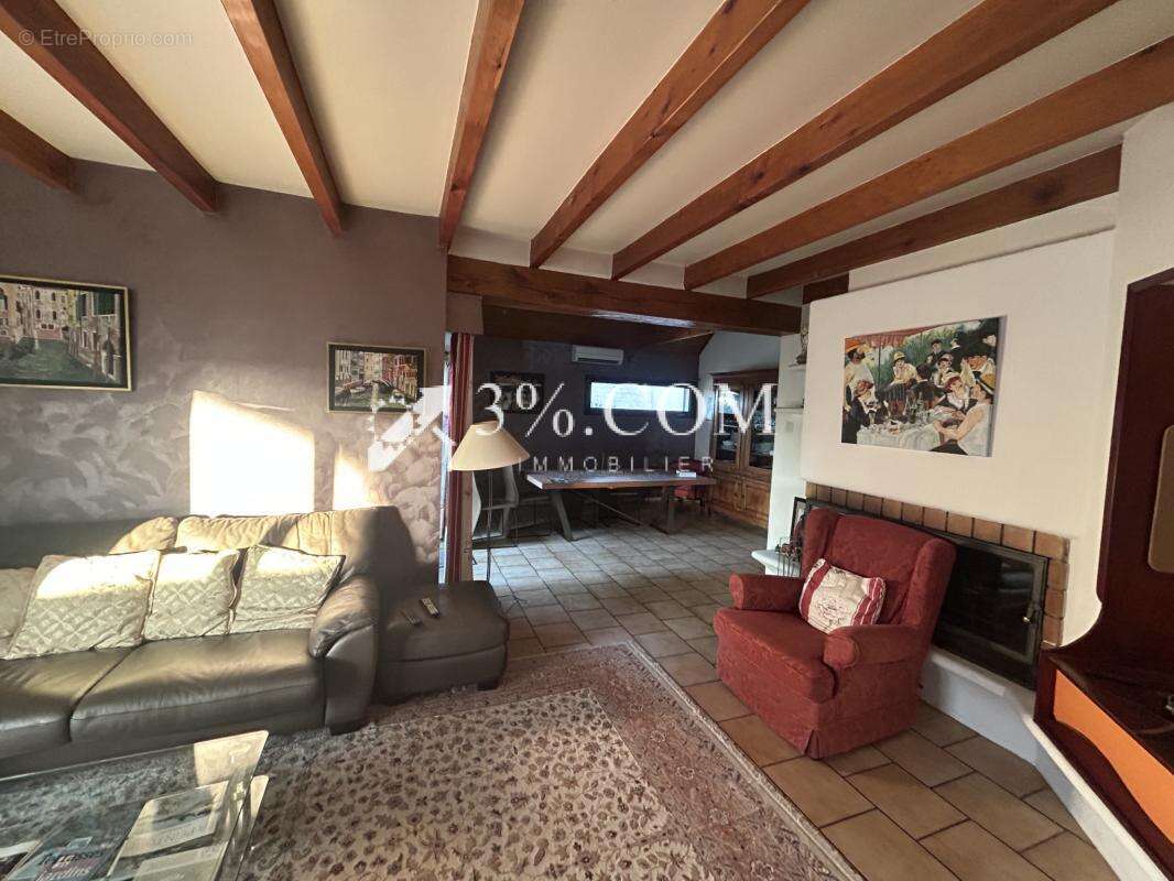 Maison à MONTOIR-DE-BRETAGNE