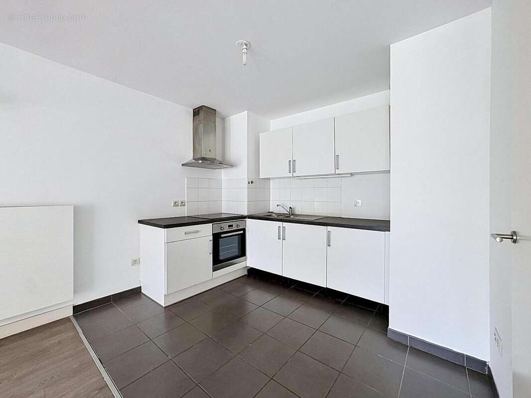   - Appartement à LILLE