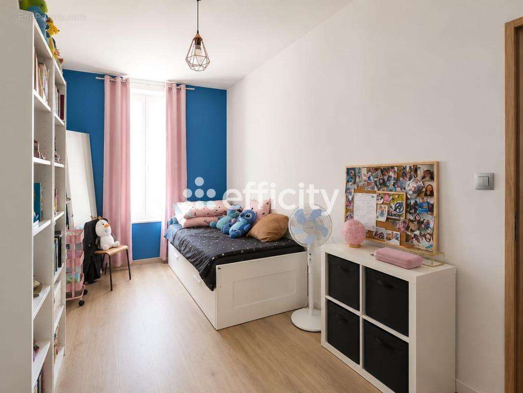 Appartement - photo 9