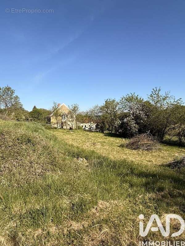 Photo 3 - Terrain à VERDON