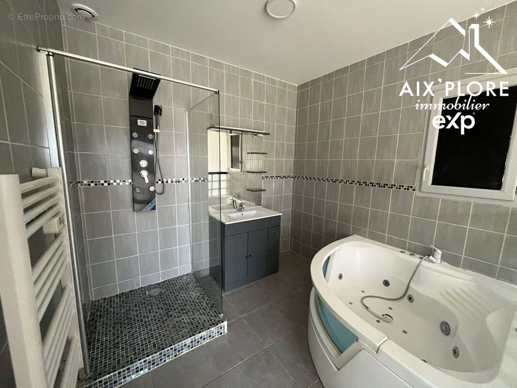 Maison 179 m² à Servas  - photo 6