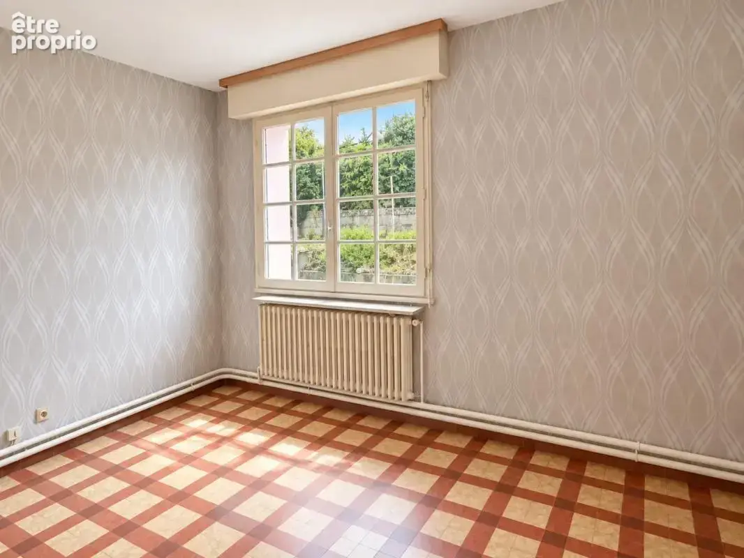 Maison de caractere - 7 chambres - photo 14