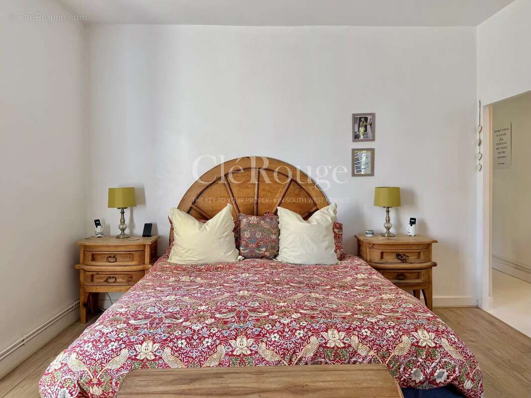 Maison à SAUVETERRE-DE-GUYENNE