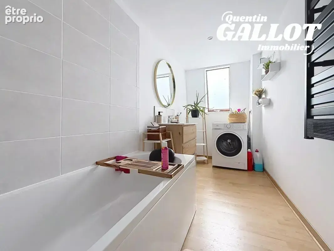 Maison 3 chambres - photo 8