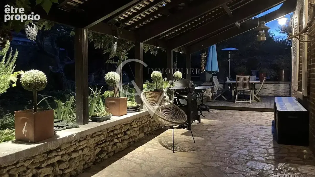 Maison 5 pièces 120 m² à vendre à Magny-En-Vexin (95420) - photo 18