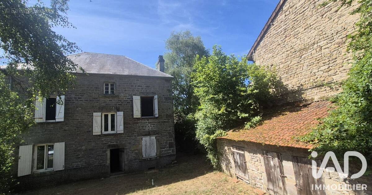 Photo 1 - Maison à SAINT-PIERRE-BELLEVUE
