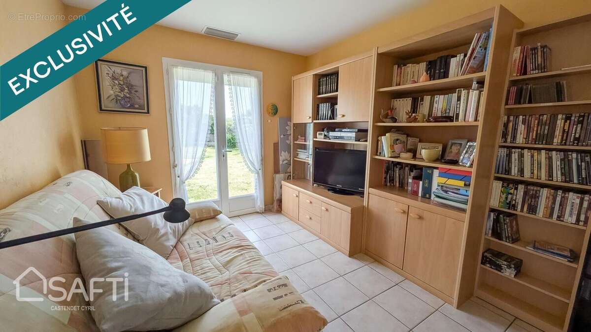 Photo 9 - Maison à BRAX