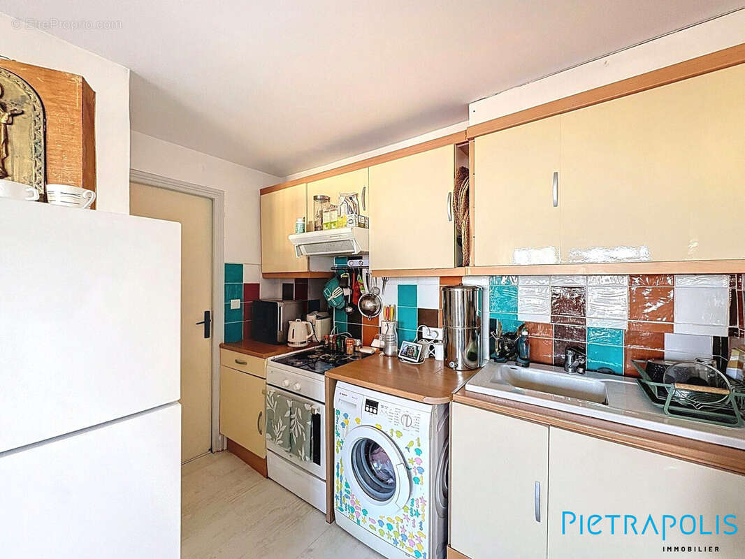 Appartement à PALAVAS-LES-FLOTS