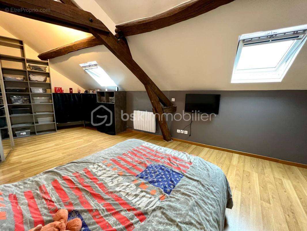 Appartement à PITHIVIERS