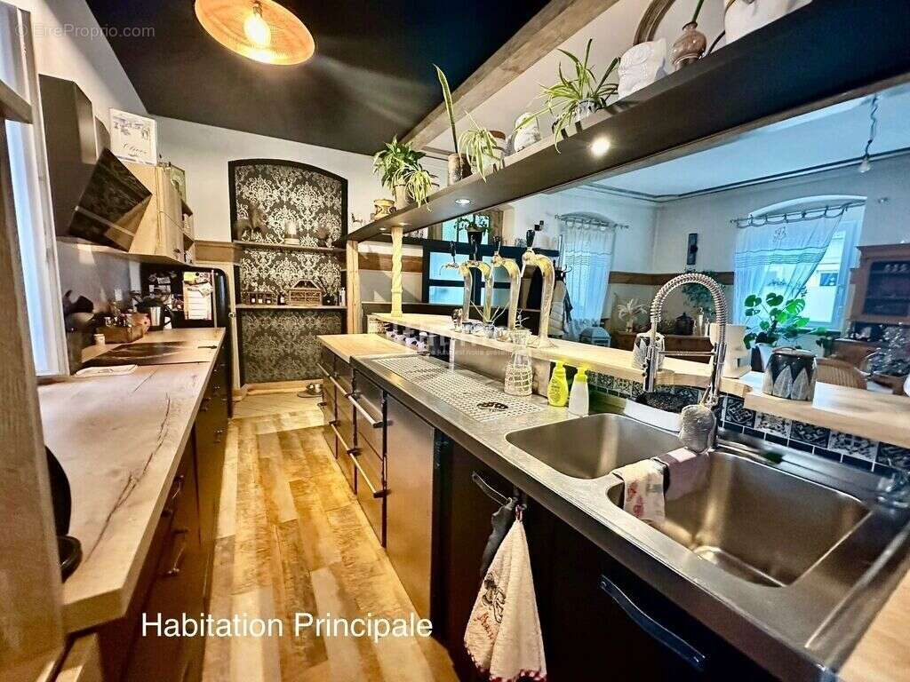 Appartement à BIESHEIM