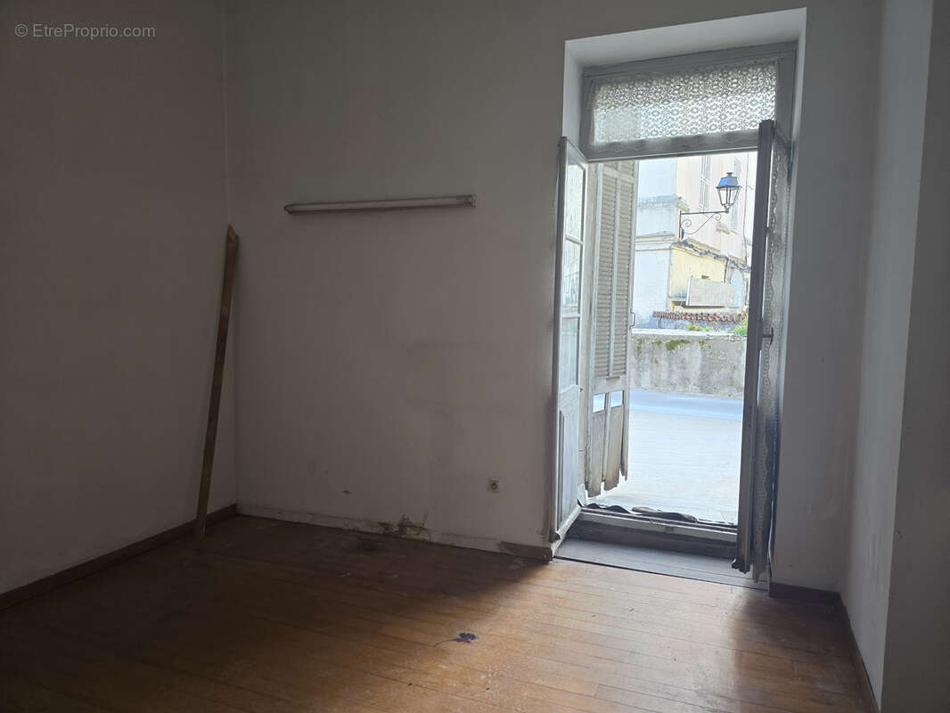 Appartement à SARTENE