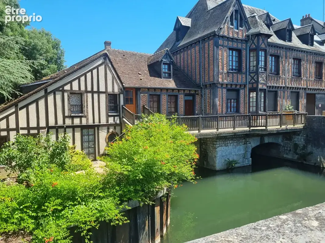 Appartement à VENDOME
