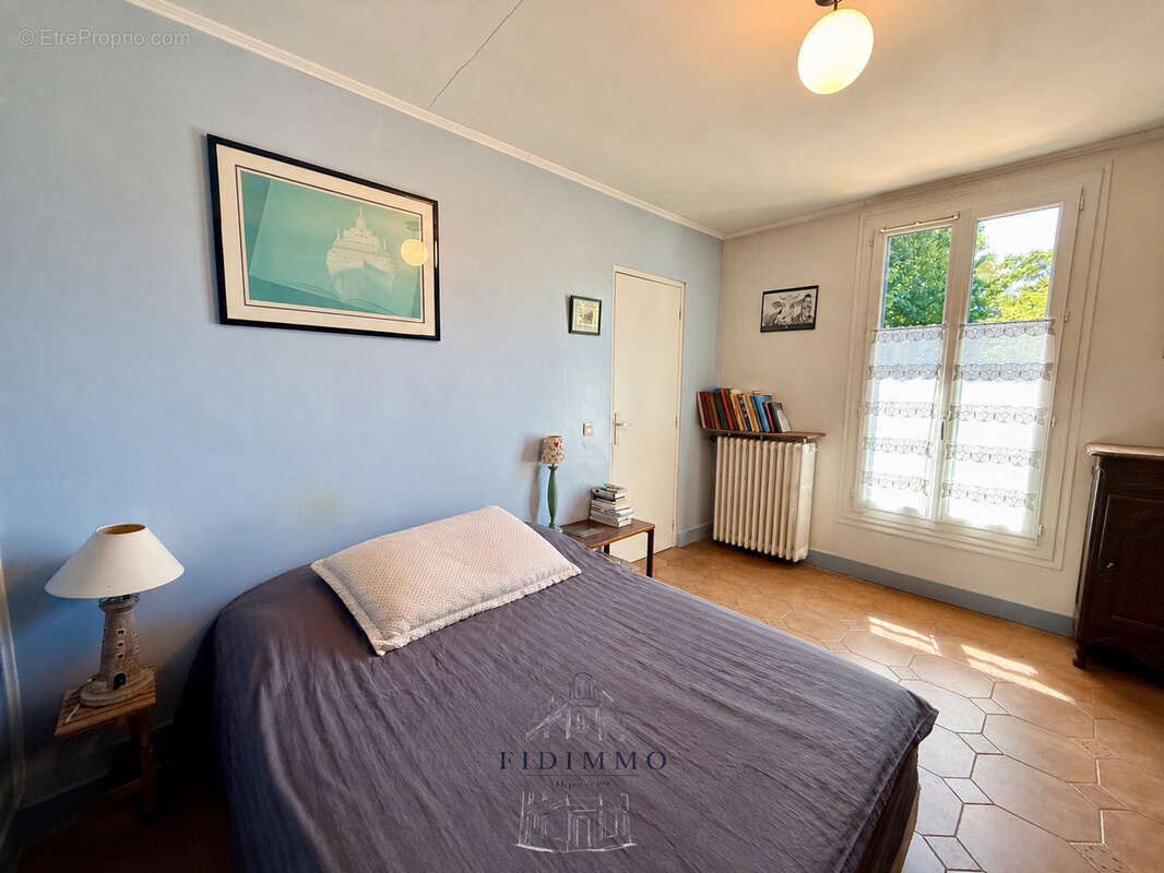 4381 - Maison de plain-pied quartier Petit-Val - photo 6