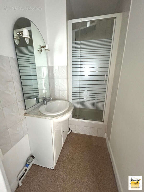 Appartement à LE HAVRE
