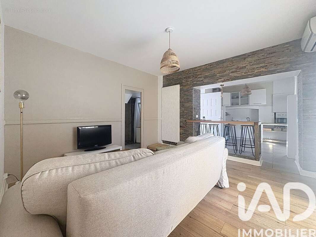 Photo 5 - Appartement à PAU