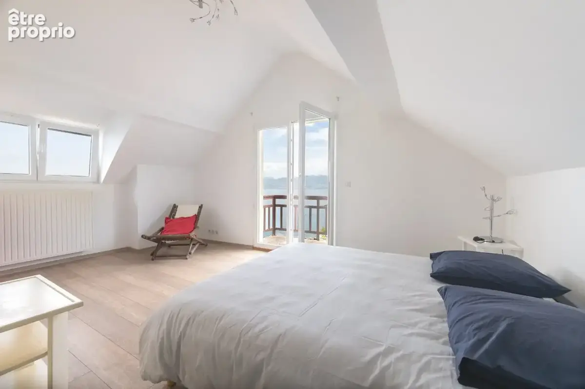 Maison 6 pièces 228 m² à vendre à Lugrin (74500) - photo 8