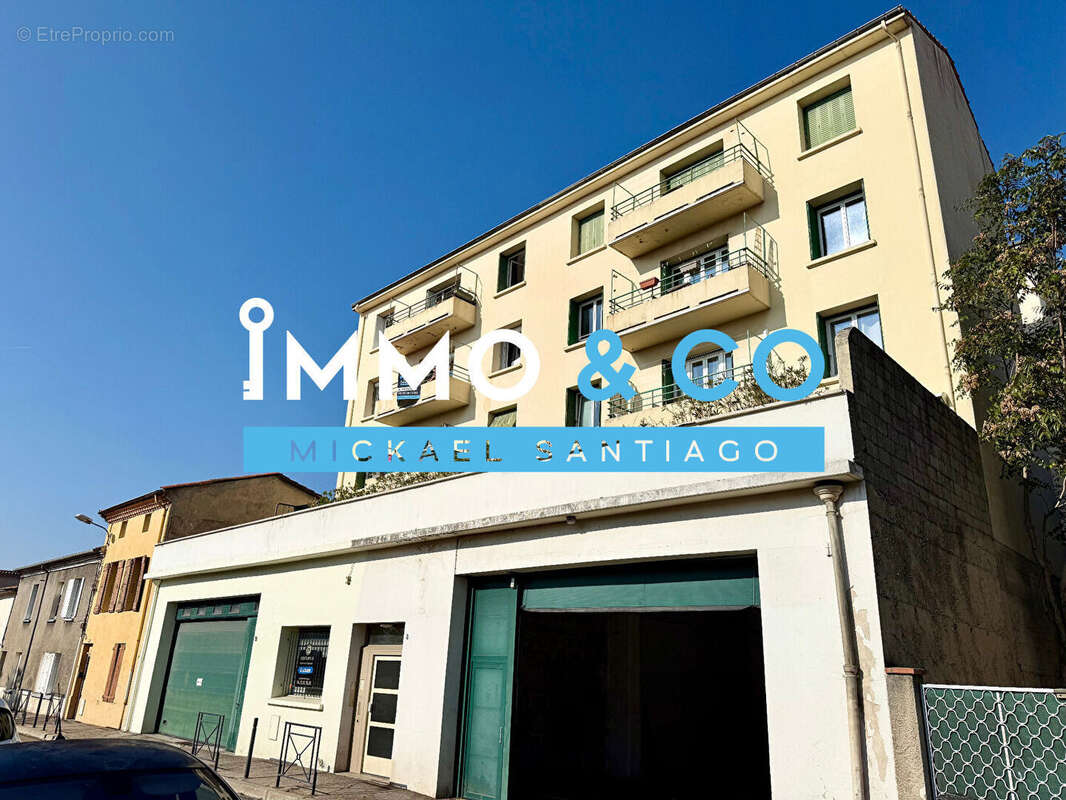 Appartement à VALENCE